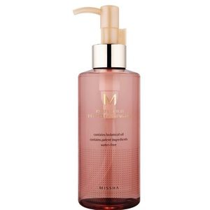 Missha BB Deep Cleanaing Oil